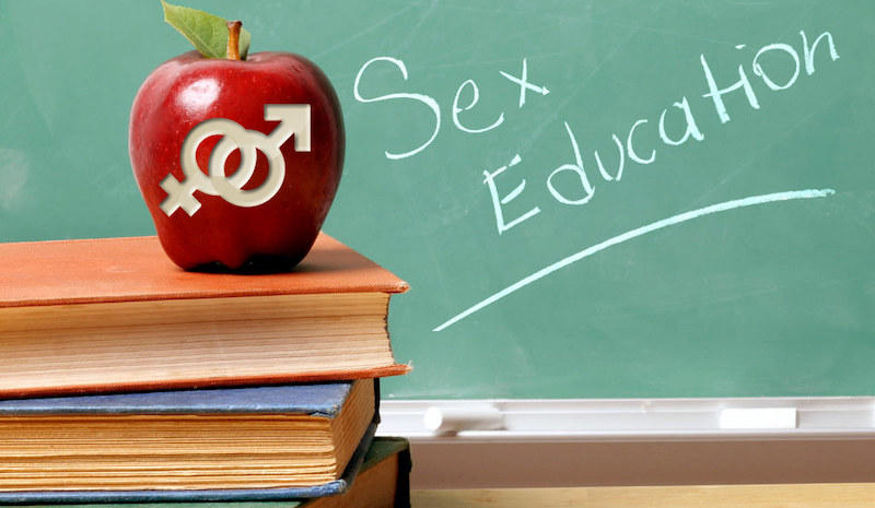 Comprehensive Sex Education Empowers And Educates Youth For A Safer Future Good Info Net