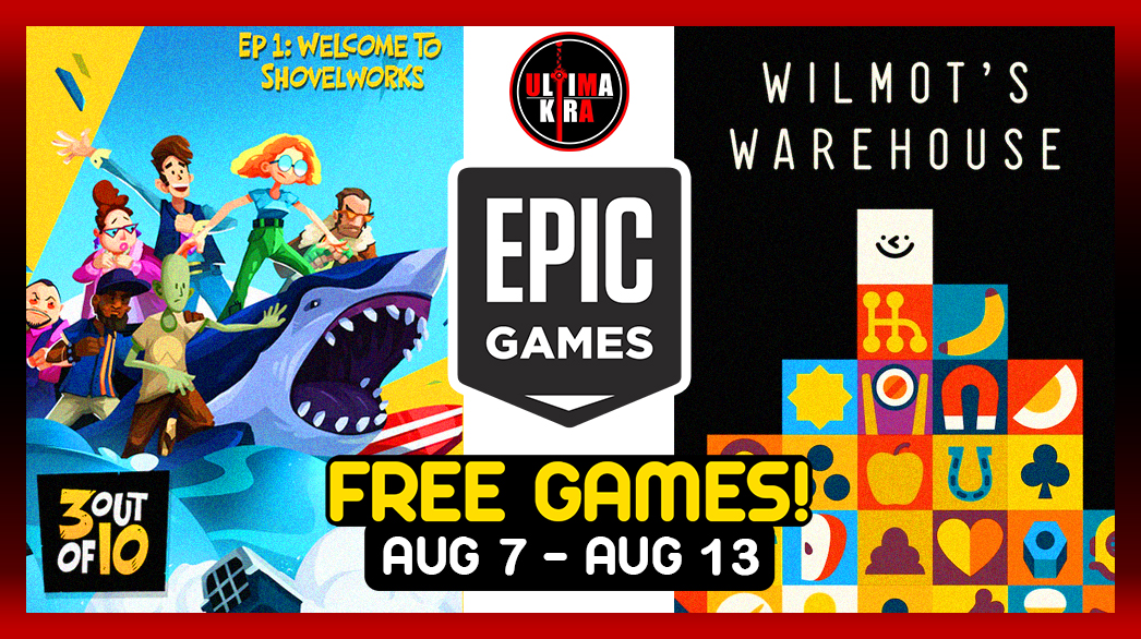epic games free