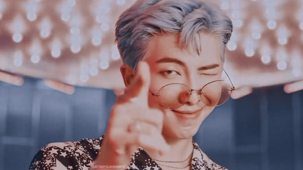 Happy Birthday, BTS RM! | Good Info Net