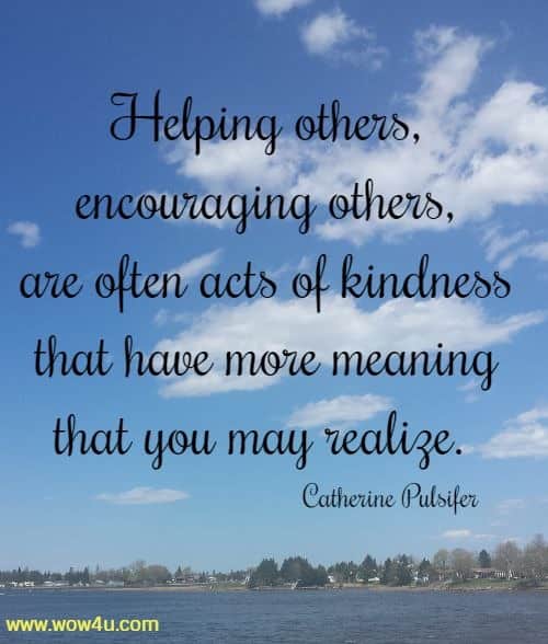 Helping others :) | Good Info Net