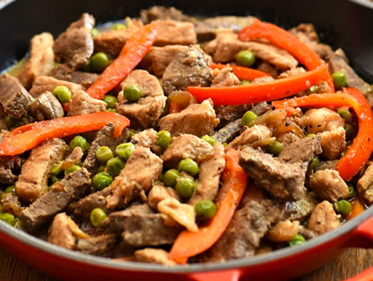 Buridibud ilocano recipe