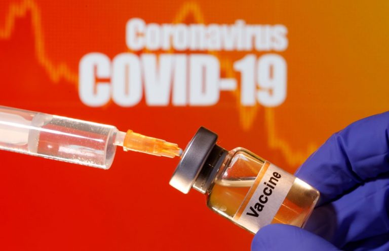 Novavax coronavirus vaccine induces immune response in ...