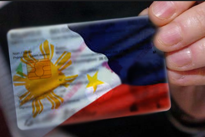 PSA: National ID system registration to start Oct. 12 ...