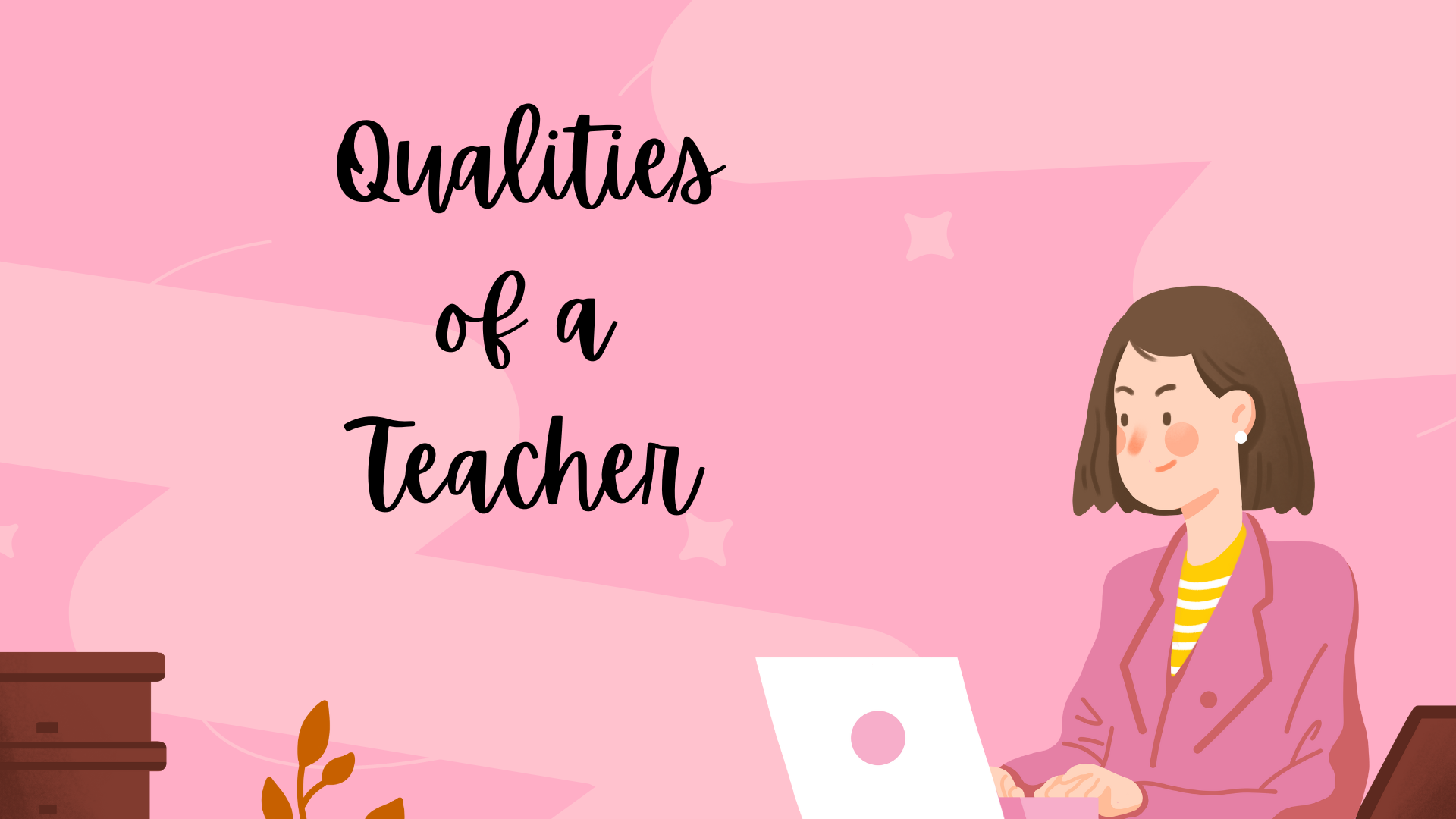 qualities of a good teacher        <h3 class=