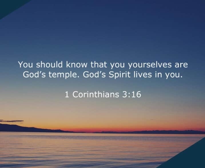 VERSE OF THE DAY | Good Info Net