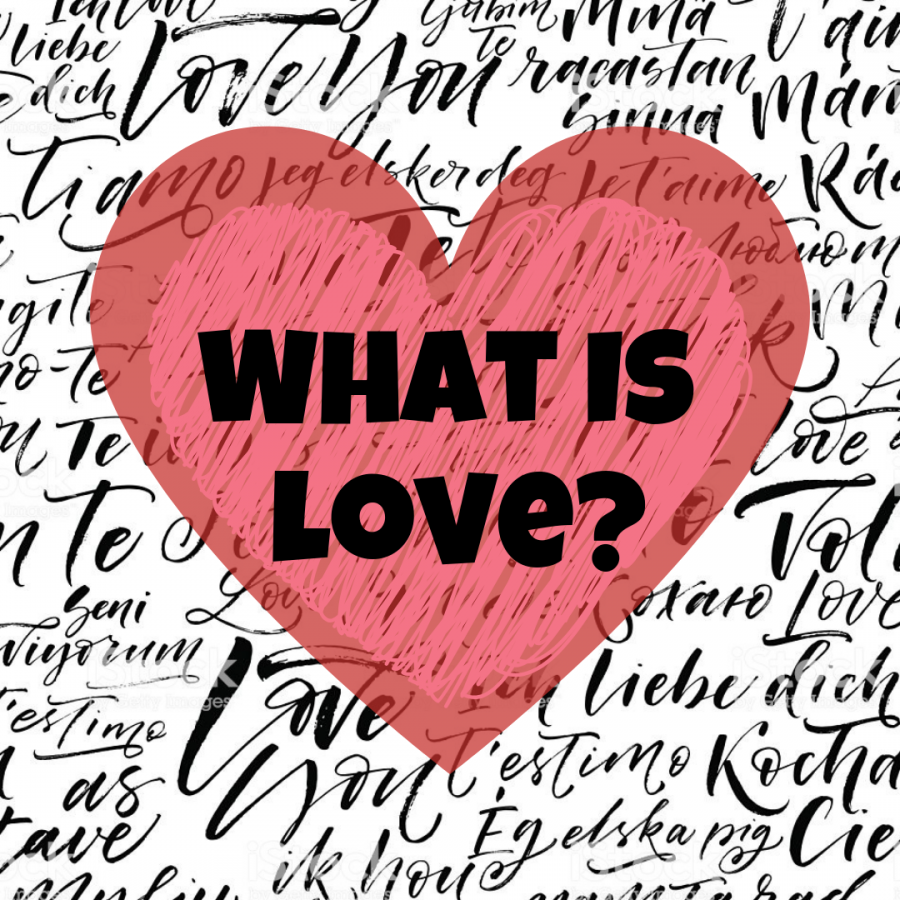 What is Love? by WordPorn | Good Info Net