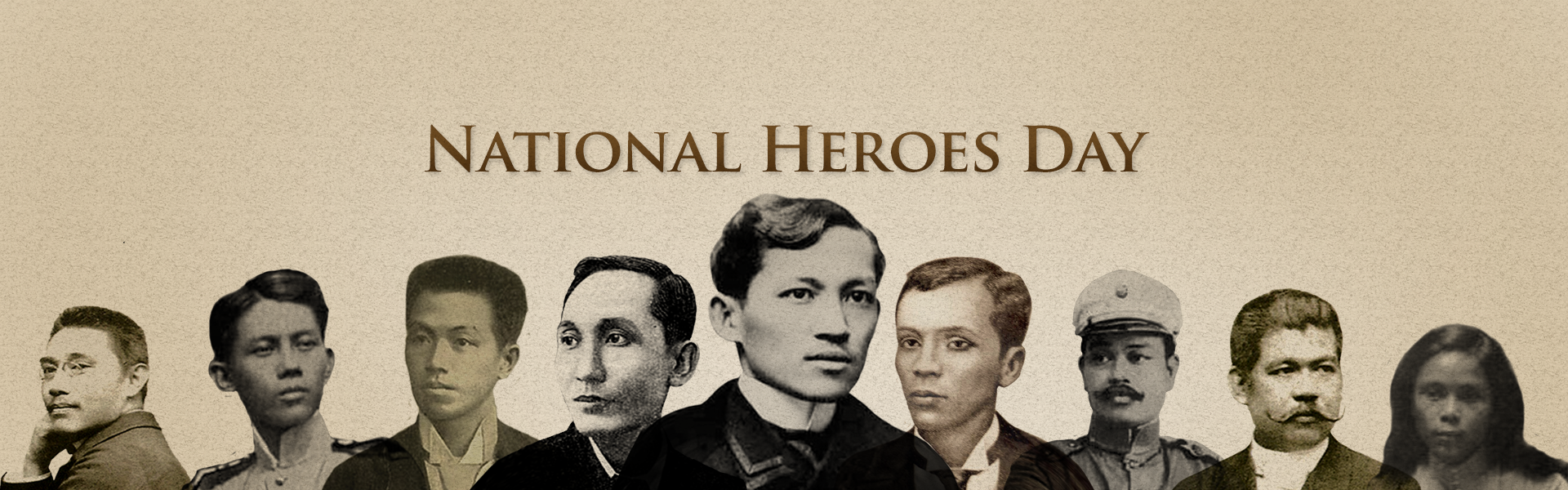 Why do we celebrate Nationals Heroes day? | Good Info Net